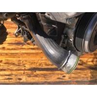 Патрубок интеркулера Volkswagen Golf 4 1999 1J0145828D