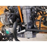 Корпус масляного фильтра Ford Galaxy 1 restailing 2003 038115466, 038115389B