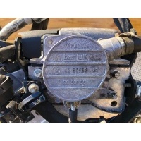 Насос вакуумный Opel Vectra B 1999 9053139, 0252738