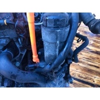 Корпус масляного фильтра Volkswagen Golf 4 1999 038115466, 038115389