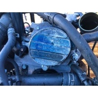 Насос вакуумный Volkswagen Golf 4 1999 038145101B