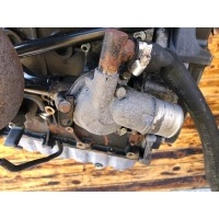 Корпус термостата Peugeot 406 1995 9611456580