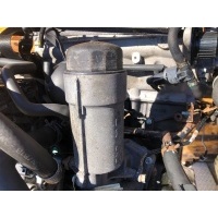 Корпус масляного фильтра Volkswagen Golf 4 1999 038115466, 038115389B
