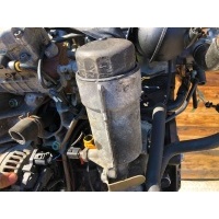 Корпус масляного фильтра Volkswagen Golf 4 2000 038115466, 038115389B