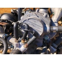 Насос вакуумный Volkswagen Golf 4 2000 038145101B