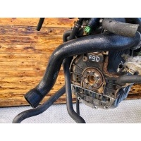 Патрубок интеркулера Renault Scenic 1 1999 7700874921, 7700875566