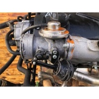 Клапан EGR Ford Galaxy 1 restailing 2003 038131501J