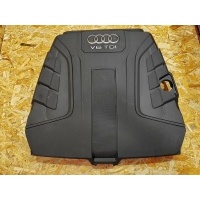 корпус воздушногo фильтра Audi Q7 4M 2016 4M0133837,4M0133849