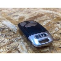 ключ Audi Q7 4M 2016 4M0959754AJ