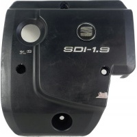 Оригинал volkswagen seat 1.9 sdi верхняя защита двигателя 038103925n