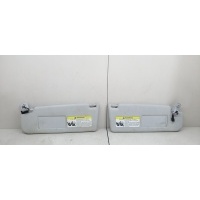козырек солнцезащитный Volkswagen Passat B6 2007 1K0858773A