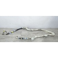 подушка безопасности боковая (шторка) Chevrolet Captiva 2012 20886376