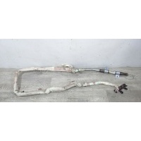 подушка безопасности боковая (шторка) Chevrolet Captiva 2012 20886375