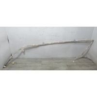подушка безопасности боковая (шторка) Volkswagen Touareg 2008 7L6880742F