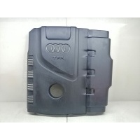 декоративная крышка двигателя Audi A4 B8/8K 2011 06J103925BR