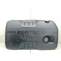 декоративная крышка двигателя Chevrolet Captiva 2012 12634977,136478539