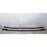 дуги на крышу (рейлинги) Citroen C4 Grand Picasso 2007 9658373580,9658373480
