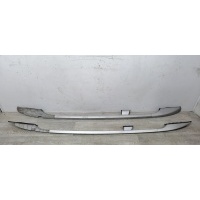 дуги на крышу (рейлинги) Chevrolet Captiva 2012 96660352,96660351