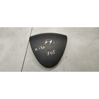 подушка безопасности водителя Hyundai i30 FD 2009