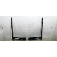 обшивка салона Hyundai Santamo 1999 85845-M2000,85840-M2000