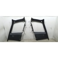 обшивка салона Hyundai Santamo 1999 85850-M2000,85855-M2000