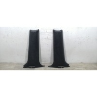 обшивка салона Hyundai Santamo 1999 85831-M2000,85834-M2000