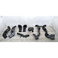 воздуховод печки Hyundai Santamo 1999 97385-M2100,97386-M2100,97380-M2000,97383-M2100,97384-M2100,97387-M2100,97388-M2100,97364-M2000