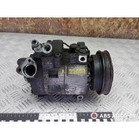 Компрессор кондиционера Audi A4 B6 2000