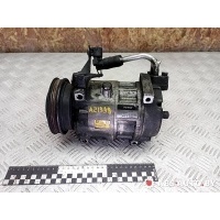 Компрессор кондиционера Opel Omega B 1999 90457635,8FK351132101,8FK351132601,TSP0155269,4471003360,4472009070,DCP20001,9196940,R1580004,KCD2062GC,1201131,1854048,1854128