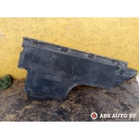 Защита днища BMW 7 F01/F02 2010 74850610