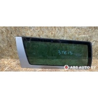 Стекло кузовное боковое левое Volvo XC70 2 2004 E54300052