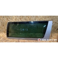 Стекло кузовное боковое правое Volvo XC70 2 2004 E54300052