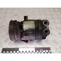 Компрессор кондиционера Opel Kadett E 1991 6560951,1135323,240247,DCP20009,1135025,1135295,KCD0259YU,KCD0259ZY,1854032,1854094,1854105,1854141,9196953,699072,699572,6560618
