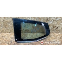Стекло кузовное боковое левое Peugeot 5008 2011 E643R007951