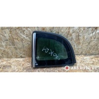 Стекло кузовное боковое левое Peugeot 3008 2011 E943R004523