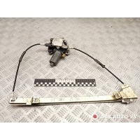 Стеклоподъемник электрический передний правый Renault Megane 1997 0130821721