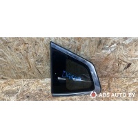 Стекло кузовное боковое левое Nissan X-Trail T32 2014 E643R007953