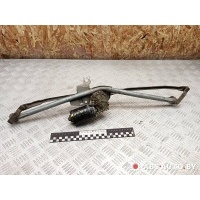 Механизм стеклоочистителя (трапеция дворников) Volkswagen Passat B4 1994 357955603A,0390246150,357955113B