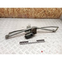 Механизм стеклоочистителя (трапеция дворников) Volkswagen Passat B3 1991 357955113C,0390241108,357955603A