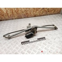 Механизм стеклоочистителя (трапеция дворников) Volkswagen Passat B4 1994 357955113C,0390241108,357955603A