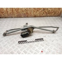 Механизм стеклоочистителя (трапеция дворников) Volkswagen Passat B4 1994 357955113C,0390241108,357955603A