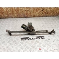 Механизм стеклоочистителя (трапеция дворников) Volkswagen Golf 3 1994 1H1955603,0390246151