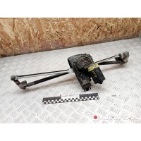 Механизм стеклоочистителя (трапеция дворников) Audi 100 C4 1994 0397020259,4A1955023A