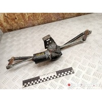Механизм стеклоочистителя (трапеция дворников) Audi 80 B4 1992 0390246143,893955113