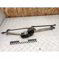 Механизм стеклоочистителя (трапеция дворников) SEAT Toledo 1999 1L0955023,1L0955313,9390332500
