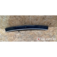 Молдинг стекла лобового Mercedes E W213 2021 20180412225710,A2387700100