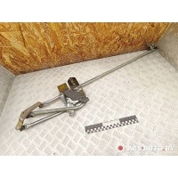 Механизм стеклоочистителя (трапеция дворников) Mercedes-Benz A W168 2001 A1688200242,1688200242,404388,A1688200042
