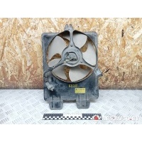 Вентилятор радиатора Mitsubishi Carisma 1999 SSA431B091