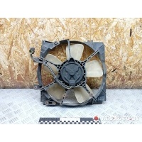Вентилятор радиатора Mazda 626 GE 1996 FS20,0227509684