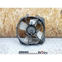 Вентилятор радиатора Mazda 323F BA 1995 BPD3,1227501730